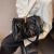 Wholesale Large Capacity Diamond Crossbody Bag Cross-Border All-Match Fashion Women's Bag One Piece Dropshipping 2379