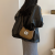Elegant High-Grade Shoulder Bag Wholesale Cross-Border Good-looking Trendy Women's Bags One Piece Dropshipping 9233