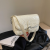Retro Simple Shoulder Bag Wholesale Commuter Cross-Border Niche Trendy Women's Bags One Piece Dropshipping 0064