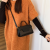 Light Luxury and Simplicity Shoulder Bag Wholesale Retro Cross-Border Trendy Women's Bags One Piece Dropshipping 9963