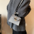 French New Kelly Bag Wholesale Elegant High Sense Cross-Border Trendy Women's Bags One Piece Dropshipping 2110