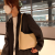 Wholesale Korean Style Messenger Bag Commuter Cross-Border Minimalist Trendy Women's Bags One Piece Dropshipping 76126