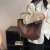 Korean Simple Cross-Border Tote Bag Wholesale Niche Minimalist Trendy Women's Bags One Piece Dropshipping 4238