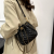 Classic Style Fashion Chain Bucket Bag Wholesale Commuter Cross-Border Trendy Women's Bags One Piece Dropshipping 9939