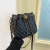 Classic Style Fashion Chain Bucket Bag Wholesale Commuter Cross-Border Trendy Women's Bags One Piece Dropshipping 9939