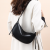 Cross-Border Casual All-Match Underarm Bag Wholesale French Commuter Trendy Women's Bags One Piece Dropshipping 9914