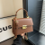 Classic All-Matching Graceful Handbag Wholesale Commuter Cross-Border Trendy Women's Bags One Piece Dropshipping 09221