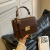 Classic All-Matching Graceful Handbag Wholesale Commuter Cross-Border Trendy Women's Bags One Piece Dropshipping 09221