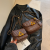 Cross-Border Korean Style Niche Chain Bag Wholesale High Sense Trendy Women's Bags One Piece Dropshipping 09213