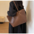 New Simple Portable Shoulder Bag Cross-Border Wholesale Large Capacity Trendy Women's Bags One Piece Dropshipping 9444