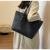 New Simple Portable Shoulder Bag Cross-Border Wholesale Large Capacity Trendy Women's Bags One Piece Dropshipping 9444