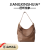 Cross-Border Korean Style Western Style Chain Bag Wholesale Commuter Trendy Women's Bags One Piece Dropshipping 7282
