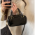 Wholesale Korean Style Portable Messenger Bag Niche Cross-Border Trendy Women's Bags One Piece Dropshipping 3578