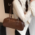 Wholesale Temperament Pillow Bag Cross-Border Minimalist Trendy Women's Bags One Piece Dropshipping 3573