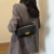 Wholesale Korean Simple Elegant Crossbody Bag Exquisite Cross-Border Trendy Women's Bags One Piece Dropshipping 3560