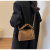 Cross-Border Minimalist Solid Color Crossbody Bag Wholesale Casual Trend Women's Bag One Piece Dropshipping 4142
