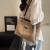 New Retro Large Capacity Shoulder Bag Wholesale Commuter Cross-Border Trendy Women's Bags One Piece Dropshipping 4143
