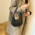 New Korean Fashion Selenodont Bag Wholesale Western Style Cross-Border Trendy Women's Bags One Piece Dropshipping 813