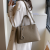 Cross-Border Commuter Portable Messenger Bag Wholesale Temperament Trend Women's Bag One Piece Dropshipping 6174