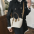 2024 New Elegant Crossbody Bag Wholesale Cross-Border Simple Trendy Women's Bags One Piece Dropshipping 6174