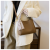 Korean Fashion Classic Simple Portable Messenger Bag Wholesale Commuter Trendy Women's Bags One Piece Dropshipping 2889