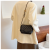 Korean Fashion Rhombus Chain Messenger Bag Wholesale Exquisite Trendy Women's Bags One Piece Dropshipping A4624