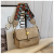 Cross-Border Retro Casual Messenger Bag Wholesale New Commuter Flow Women's Bag One Piece Dropshipping 9852