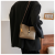 Korean Style Elegant Crossbody Bag Wholesale Texture Cross-Border Trendy Women's Bags One Piece Dropshipping A1080
