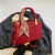 Korean Style Temperament Commute Cross-Border Handbag Wholesale Texture Trendy Women's Bags One Piece Dropshipping 4229