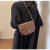 Cross-Border Commuter Niche Messenger Bag Wholesale Minimalist Trendy Women's Bags One Piece Dropshipping 29123