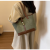 Cross-Border Fashion Large Capacity New Tote Bag Wholesale Commuter Trendy Women's Bags One Piece Dropshipping 0092