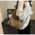 Cross-Border Minimalist All-Match Shoulder Bag Wholesale Korean Commuter Trendy Women's Bags One Piece Dropshipping 8129