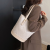 Cross-Border Large Capacity New Bucket Bag Wholesale Vintage Design Trendy Women's Bags One Piece Dropshipping 3217