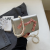 Cross-Border Korean Style Shoulder Messenger Bag Wholesale Exquisite Trendy Women's Bags One Piece Dropshipping 2986