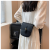 Korean Retro Oxygen Messenger Bag Wholesale Exquisite and Versatile Trendy Women's Bags One Piece Dropshipping 0918
