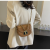 Cross-Border Personality Retro Tofu Bag Wholesale Niche Trendy Women's Bags One Piece Dropshipping 35137