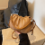 Wholesale Drawstring Decorative Crossbody Bag Cross-Border All-Match Fashion Women's Bag One Piece Dropshipping 994