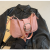 2024 New Retro Underarm Bag Wholesale Commuter Cross-Border Trendy Women's Bags One Piece Dropshipping 35120