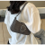 2024 New Retro Underarm Bag Wholesale Commuter Cross-Border Trendy Women's Bags One Piece Dropshipping 35120