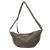 2024 New Textured Bag Women's Crossbody Shoulder Bag Dumpling Bag Women's Shoulder Bag All-Match Small Cloth Bag