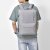 2024 New Backpack Men's and Women's Business Casual Fashion Computer Backpack College Students Bag Waterproof Travel Bag