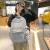 2024 Summer New Fashion Backpack Large Capacity Casual Backpack Female Junior and Middle School Students  Schoolbag