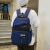 Large Capacity Junior's Schoolbag Female Korean High School Student College Student Portable Burden Alleviation Backpack