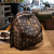 2024 New Fashion Trendy Backpack Casual All-Match Commute Backpack Large Capacity Travel Bag Women's Backpack