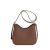 2024 Spring and Summer Popular One Shoulder Bag Fashion All-Match Messenger Bag Women's Bag Niche Crescent Bag Women's