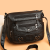 2024 New Multi-Pocket Bag Women's Fashion All-Match Trendy Women's Casual Travel Shoulder Messenger Bag Mother Bag