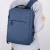 Computer Backpack Backpack Large Capacity High-Grade Sentong Qin Business Travel Backpack Trendy Women's Bags Leisure