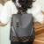 2024 Koreanstyle Backpack Fashion Schoolbag Travel Backpack Shoulder Bag Large Capacity Travel Bag Anti-Theft Package