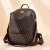 2024 Large Capacity Fashion All-Match Women's Bag Anti-Theft Backpack Women's Lightweight Leisure Travel Large Backpack