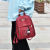 2024 New Women's Backpack Women's Bag Trendy Oxford Cloth Backpack Large Capacity Waterproof Travel Shoulder Bag Women